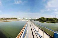 咸潮期結束，內地向澳門供水安全穩定