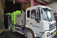 廚余垃圾有了新去處，珠海主城區(qū)廚余收運處置點啟用！