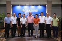 加強學習交流！以國際化思維和視野助力珠海市管網治理工作