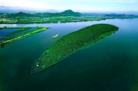 旱情引發咸潮上溯，珠海水控集團未雨綢繆保供水，呼吁市民節約用水！