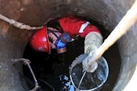 他們，是城市地下的“穿山甲”！黑暗中，守護著珠海千家萬戶…