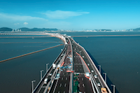 珠海國資國企：落實“產業第一” 為經濟發展“壓艙頂梁”