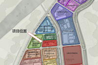 關于珠海市醫療廢物處置中心二期工程社會穩定風險評估征詢意見的公示