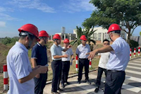 珠海航展首次開辟第二展區，珠海水控集團全力保障供水安全