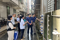 聚焦供水保障，助力合作區高質量發展！珠海水控集團調研重點民生項目