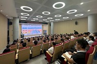 首屆珠海水務科技創新大會：多項舉措惠及市民用水與生活