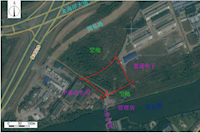 西部搶修基地建設工程社會穩定風險評估征詢意見公示
